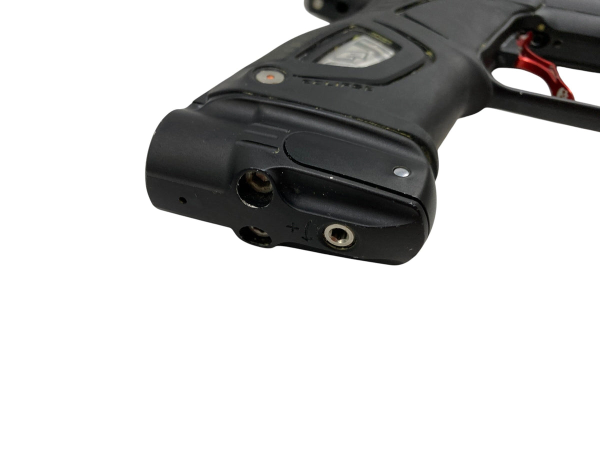 Used Planet Eclipse 170R Midnight Paintball Gun Paintball Gun from CPXBrosPaintball Buy/Sell/Trade Paintball Markers, New Paintball Guns, Paintball Hoppers, Paintball Masks, and Hormesis Headbands