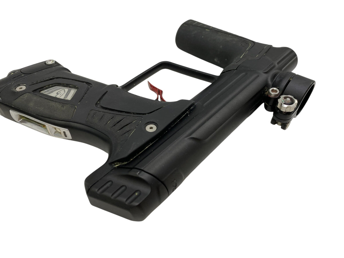 Used Planet Eclipse 170R Midnight Paintball Gun Paintball Gun from CPXBrosPaintball Buy/Sell/Trade Paintball Markers, New Paintball Guns, Paintball Hoppers, Paintball Masks, and Hormesis Headbands