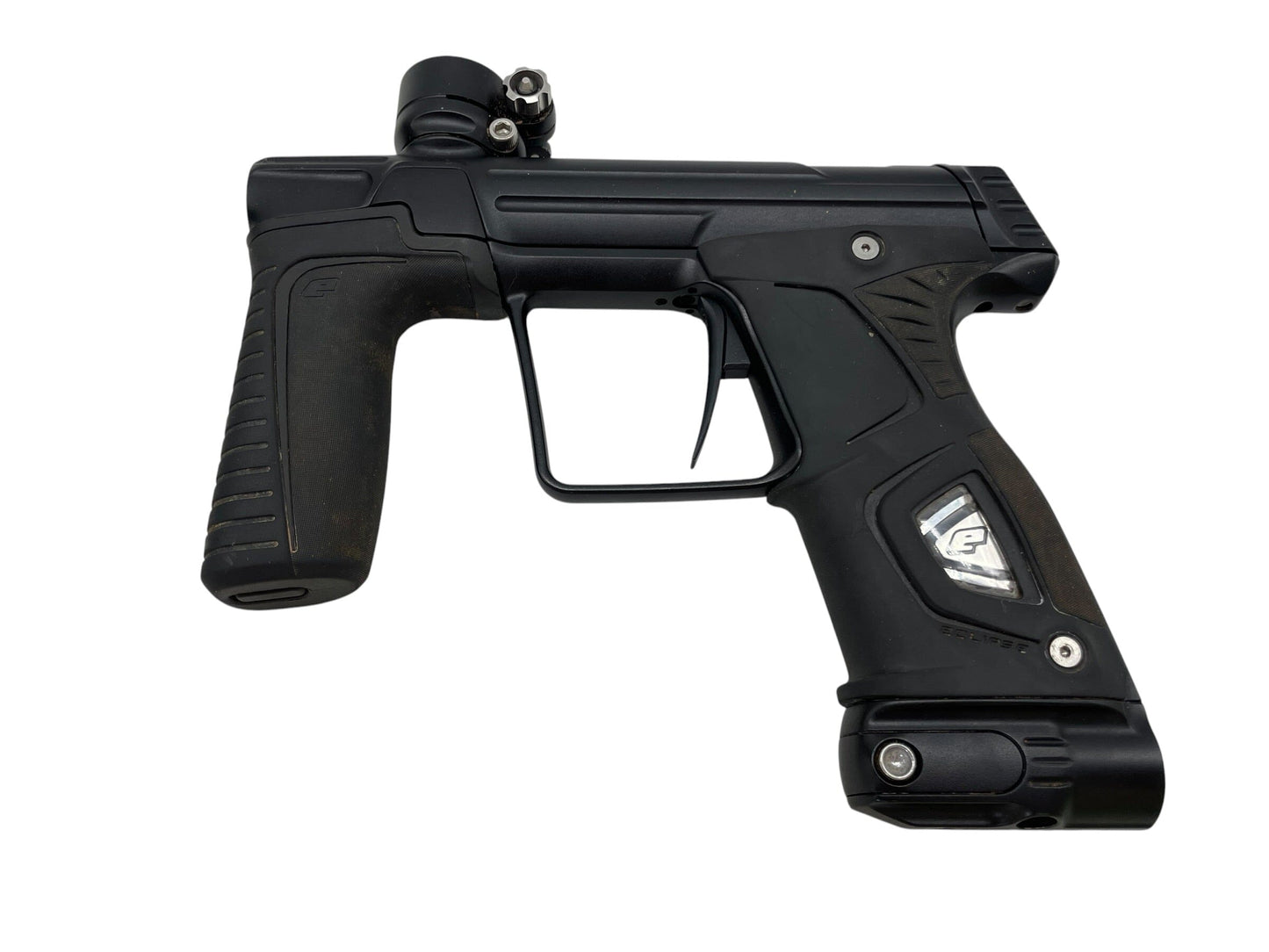 Used Planet Eclipse 170R Midnight Paintball Gun Paintball Gun from CPXBrosPaintball Buy/Sell/Trade Paintball Markers, New Paintball Guns, Paintball Hoppers, Paintball Masks, and Hormesis Headbands
