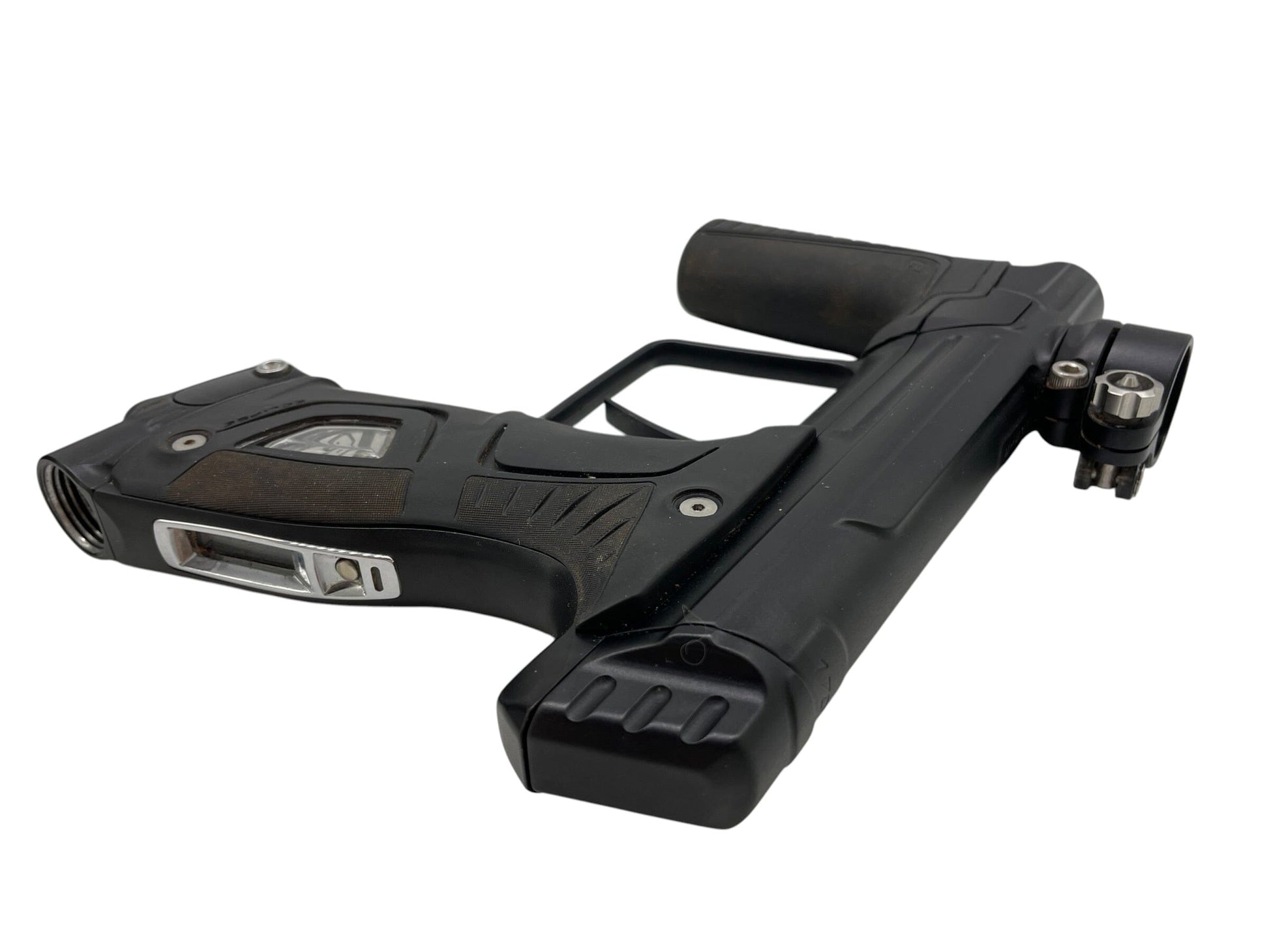 Used Planet Eclipse 170R Midnight Paintball Gun Paintball Gun from CPXBrosPaintball Buy/Sell/Trade Paintball Markers, New Paintball Guns, Paintball Hoppers, Paintball Masks, and Hormesis Headbands