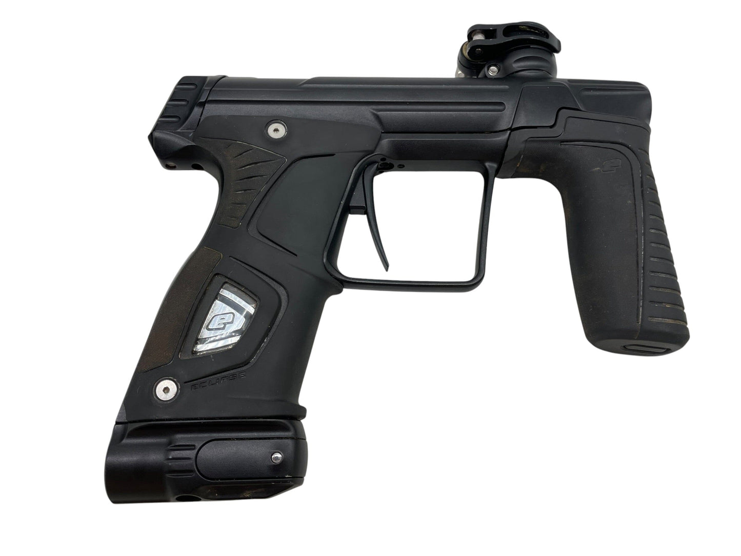 Used Planet Eclipse 170R Midnight Paintball Gun Paintball Gun from CPXBrosPaintball Buy/Sell/Trade Paintball Markers, New Paintball Guns, Paintball Hoppers, Paintball Masks, and Hormesis Headbands