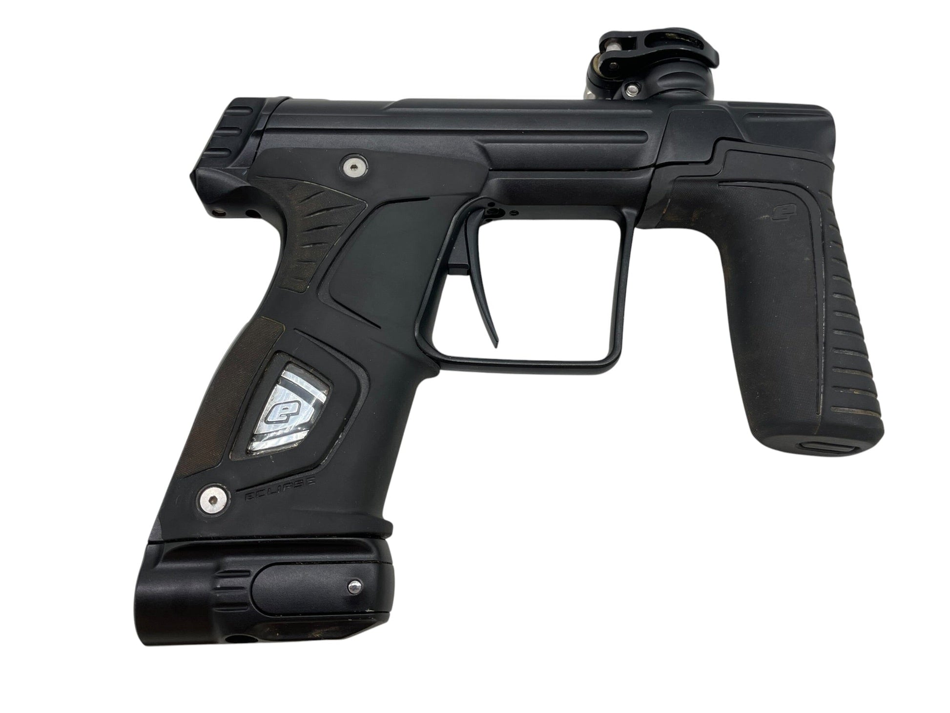 Used Planet Eclipse 170R Midnight Paintball Gun Paintball Gun from CPXBrosPaintball Buy/Sell/Trade Paintball Markers, New Paintball Guns, Paintball Hoppers, Paintball Masks, and Hormesis Headbands