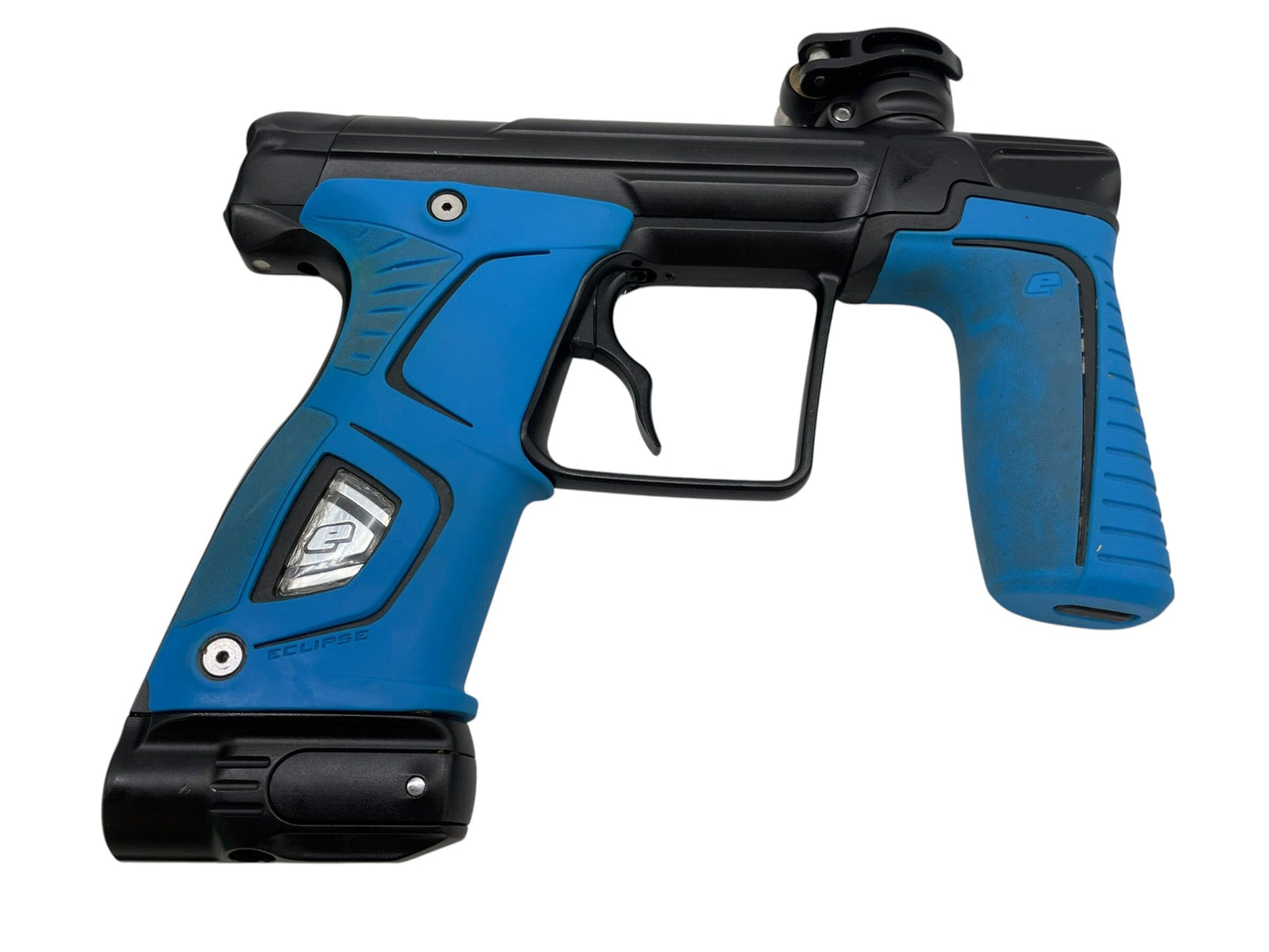 Used Planet Eclipse 170R Midnight Paintball Gun Paintball Gun from CPXBrosPaintball Buy/Sell/Trade Paintball Markers, New Paintball Guns, Paintball Hoppers, Paintball Masks, and Hormesis Headbands
