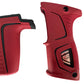 Used Planet Eclipse 170r Paintball Grips - Red Paintball Gun from CPXBrosPaintball Buy/Sell/Trade Paintball Markers, New Paintball Guns, Paintball Hoppers, Paintball Masks, and Hormesis Headbands
