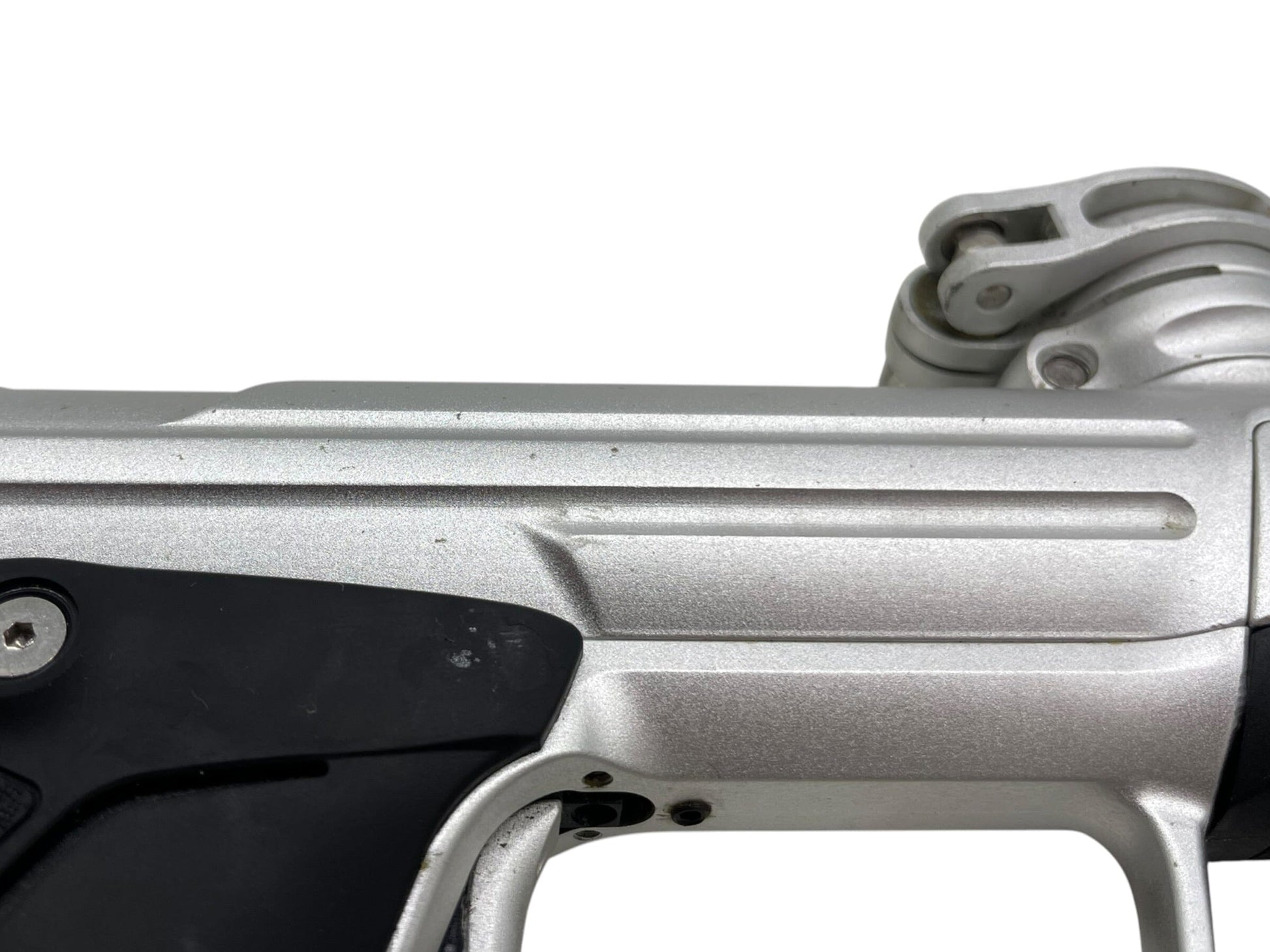 Used Planet Eclipse 170R Pure Paintball Gun Paintball Gun from CPXBrosPaintball Buy/Sell/Trade Paintball Markers, New Paintball Guns, Paintball Hoppers, Paintball Masks, and Hormesis Headbands