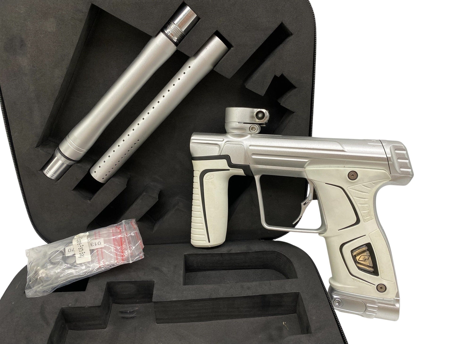 Used Planet Eclipse 170R Pure Paintball Gun Paintball Gun from CPXBrosPaintball Buy/Sell/Trade Paintball Markers, New Paintball Guns, Paintball Hoppers, Paintball Masks, and Hormesis Headbands