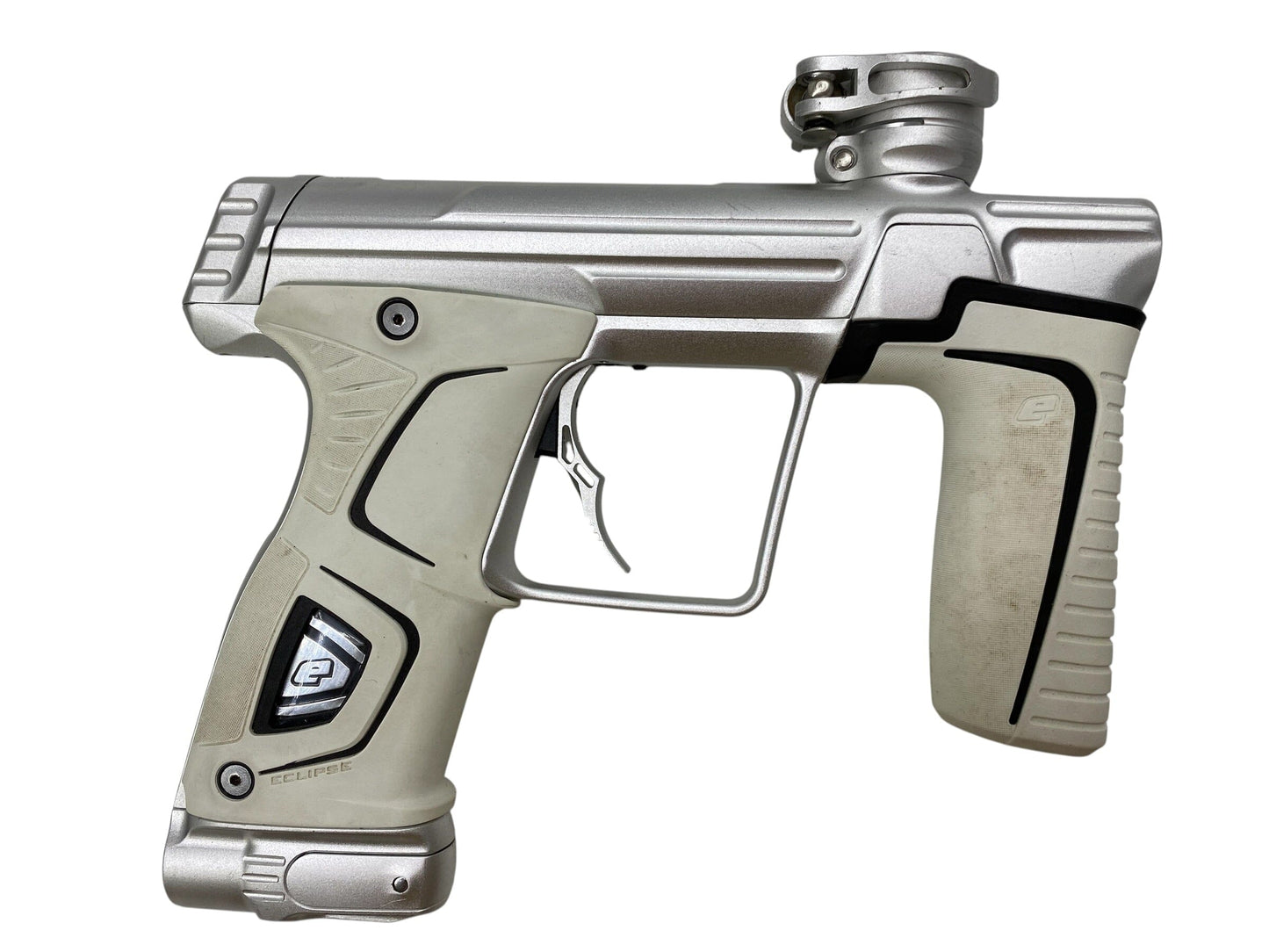 Used Planet Eclipse 170R Pure Paintball Gun Paintball Gun from CPXBrosPaintball Buy/Sell/Trade Paintball Markers, New Paintball Guns, Paintball Hoppers, Paintball Masks, and Hormesis Headbands