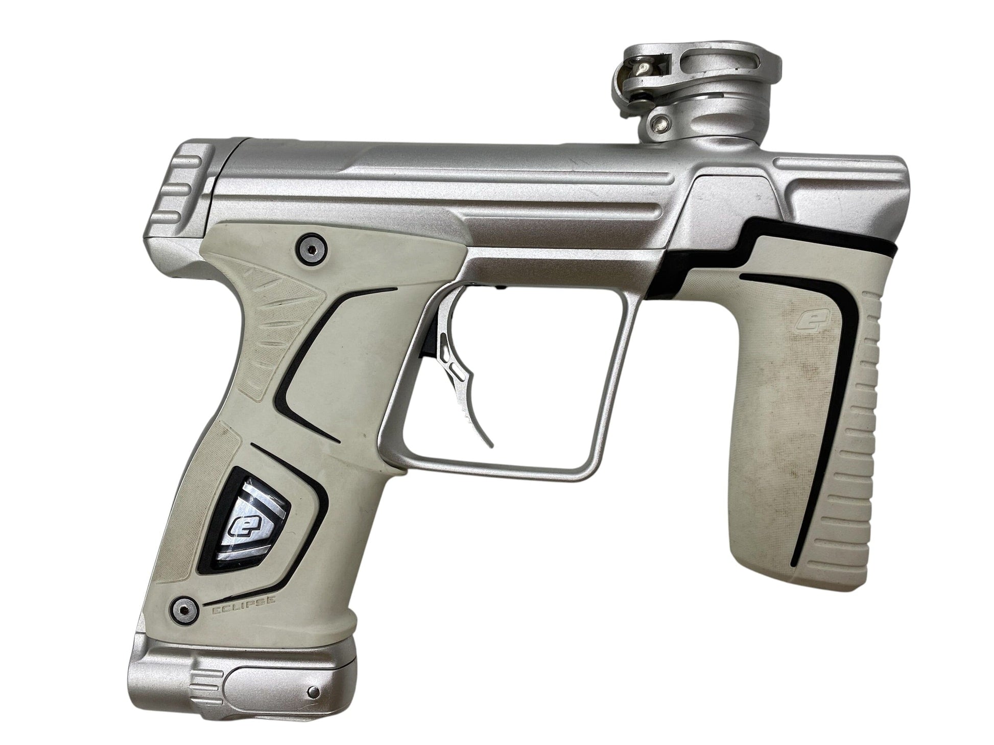 Used Planet Eclipse 170R Pure Paintball Gun Paintball Gun from CPXBrosPaintball Buy/Sell/Trade Paintball Markers, New Paintball Guns, Paintball Hoppers, Paintball Masks, and Hormesis Headbands