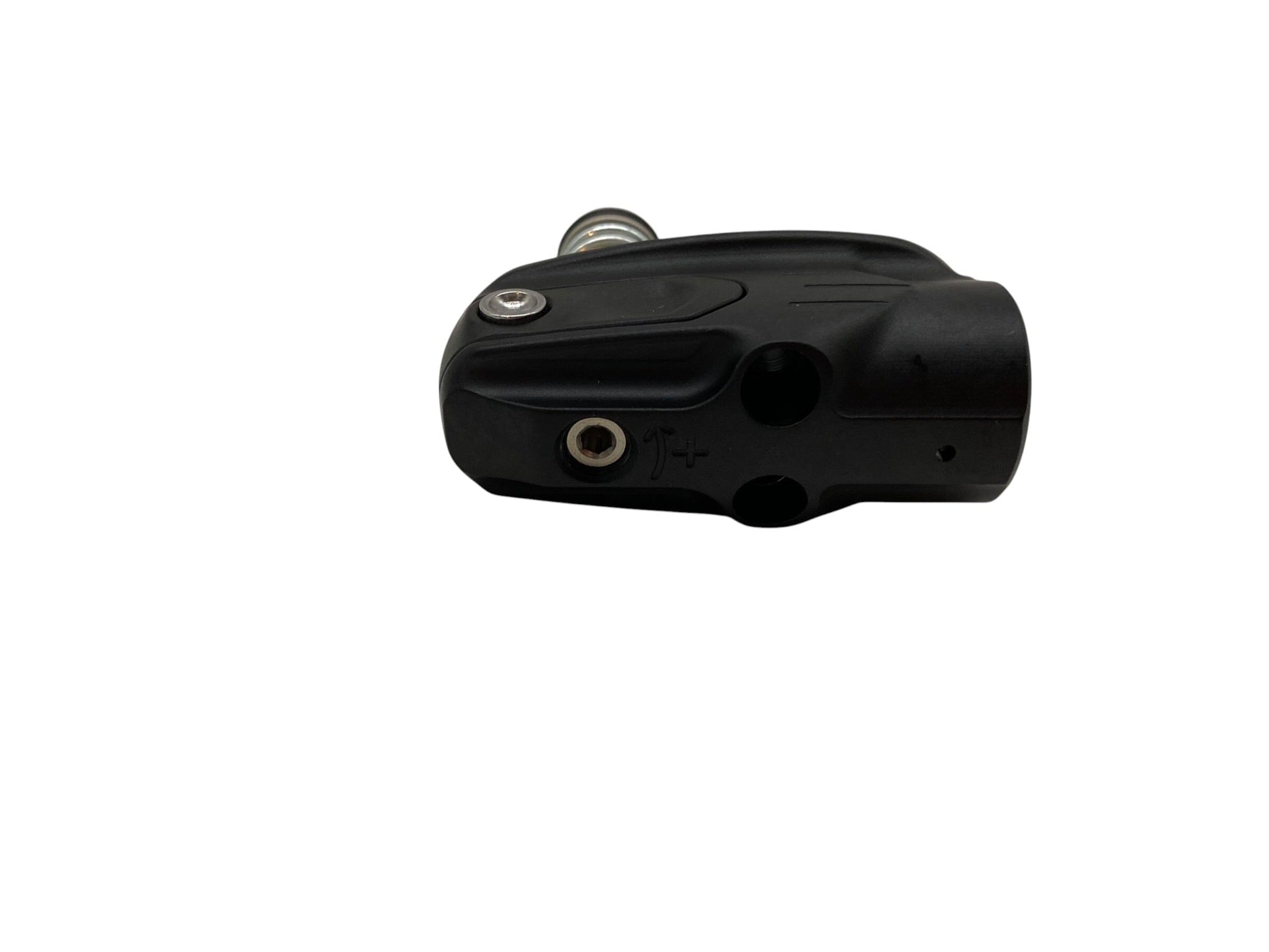 Used Planet Eclipse 180R POPS ASA w Inline Kit Black Paintball Gun from CPXBrosPaintball Buy/Sell/Trade Paintball Markers, New Paintball Guns, Paintball Hoppers, Paintball Masks, and Hormesis Headbands