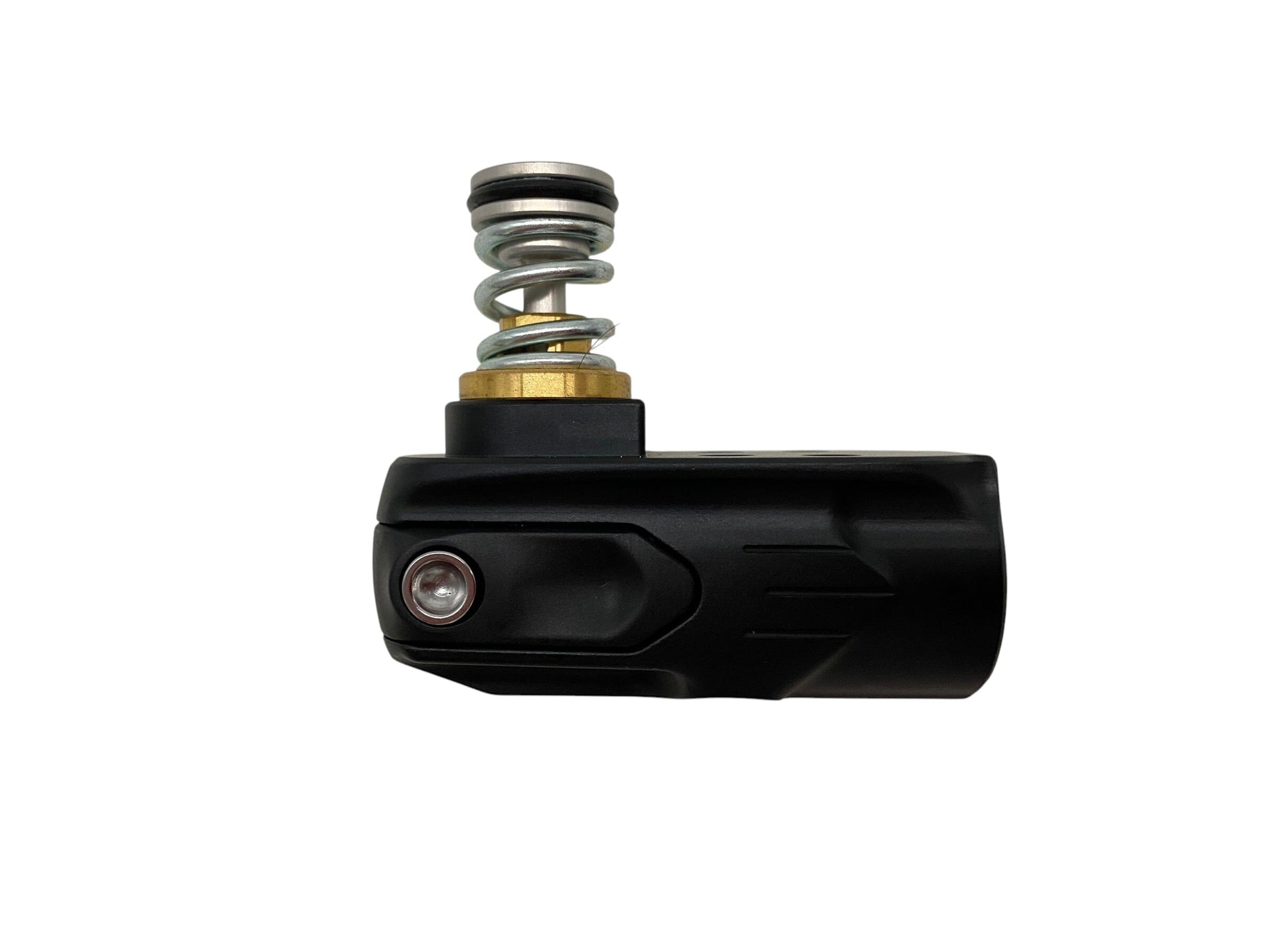 Used Planet Eclipse 180R POPS ASA w Inline Kit Black Paintball Gun from CPXBrosPaintball Buy/Sell/Trade Paintball Markers, New Paintball Guns, Paintball Hoppers, Paintball Masks, and Hormesis Headbands