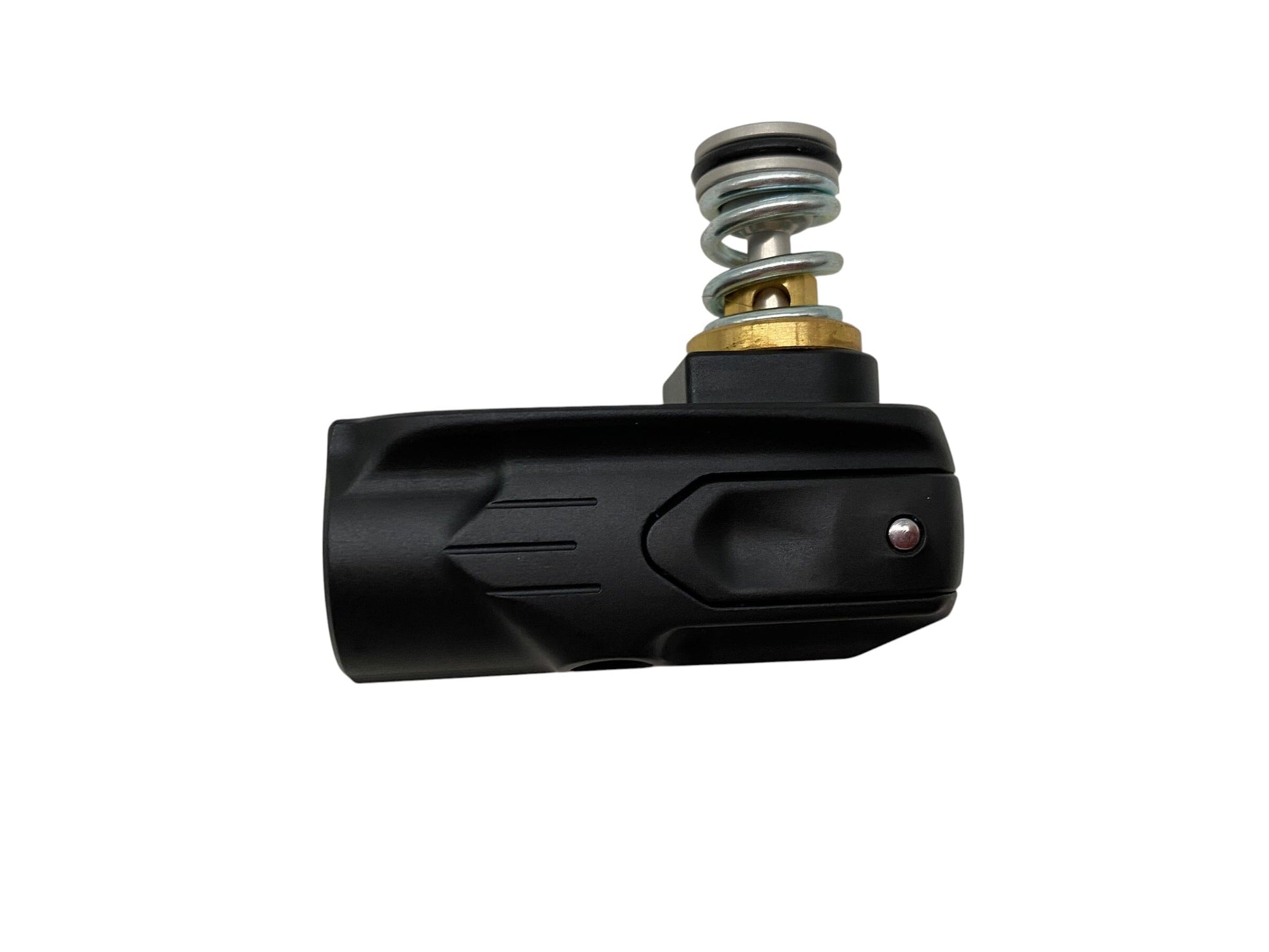 Used Planet Eclipse 180R POPS ASA w Inline Kit Black Paintball Gun from CPXBrosPaintball Buy/Sell/Trade Paintball Markers, New Paintball Guns, Paintball Hoppers, Paintball Masks, and Hormesis Headbands