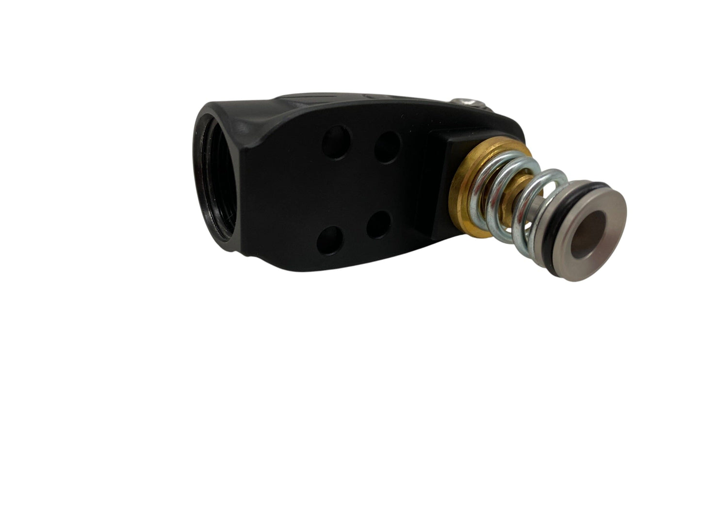 Used Planet Eclipse 180R POPS ASA w Inline Kit Black Paintball Gun from CPXBrosPaintball Buy/Sell/Trade Paintball Markers, New Paintball Guns, Paintball Hoppers, Paintball Masks, and Hormesis Headbands