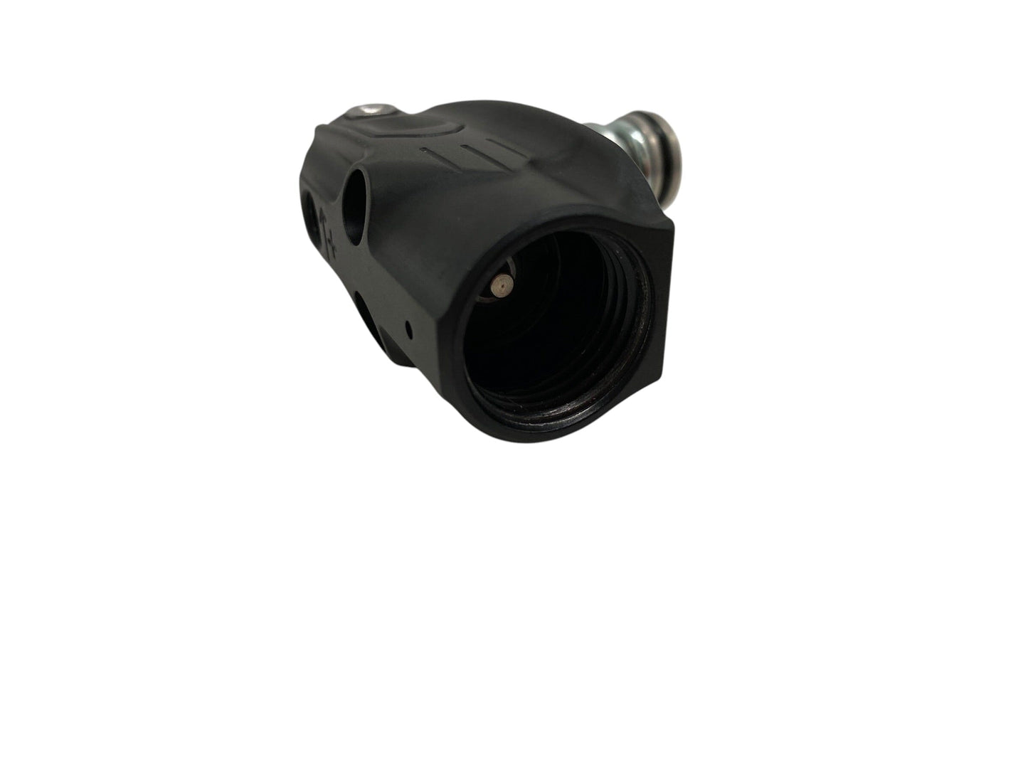Used Planet Eclipse 180R POPS ASA w Inline Kit Black Paintball Gun from CPXBrosPaintball Buy/Sell/Trade Paintball Markers, New Paintball Guns, Paintball Hoppers, Paintball Masks, and Hormesis Headbands