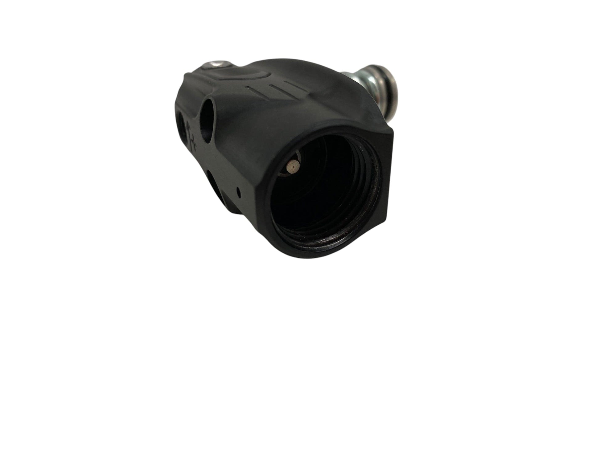 Used Planet Eclipse 180R POPS ASA w Inline Kit Black Paintball Gun from CPXBrosPaintball Buy/Sell/Trade Paintball Markers, New Paintball Guns, Paintball Hoppers, Paintball Masks, and Hormesis Headbands