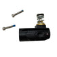 Used Planet Eclipse 180R POPS ASA w Inline Kit Black Paintball Gun from CPXBrosPaintball Buy/Sell/Trade Paintball Markers, New Paintball Guns, Paintball Hoppers, Paintball Masks, and Hormesis Headbands
