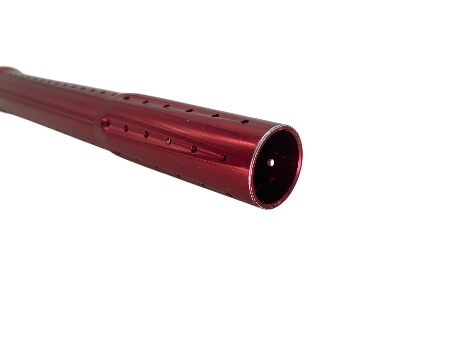Used PLANET ECLIPSE 2-PIECE SHAFT BARREL KIT Red Grey AUTOCOCKER THREAD Paintball Gun from CPXBrosPaintball Buy/Sell/Trade Paintball Markers, New Paintball Guns, Paintball Hoppers, Paintball Masks, and Hormesis Headbands