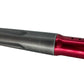 Used PLANET ECLIPSE 2-PIECE SHAFT BARREL KIT Red Grey AUTOCOCKER THREAD Paintball Gun from CPXBrosPaintball Buy/Sell/Trade Paintball Markers, New Paintball Guns, Paintball Hoppers, Paintball Masks, and Hormesis Headbands