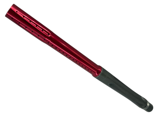 Used PLANET ECLIPSE 2-PIECE SHAFT BARREL KIT Red Grey AUTOCOCKER THREAD Paintball Gun from CPXBrosPaintball Buy/Sell/Trade Paintball Markers, New Paintball Guns, Paintball Hoppers, Paintball Masks, and Hormesis Headbands