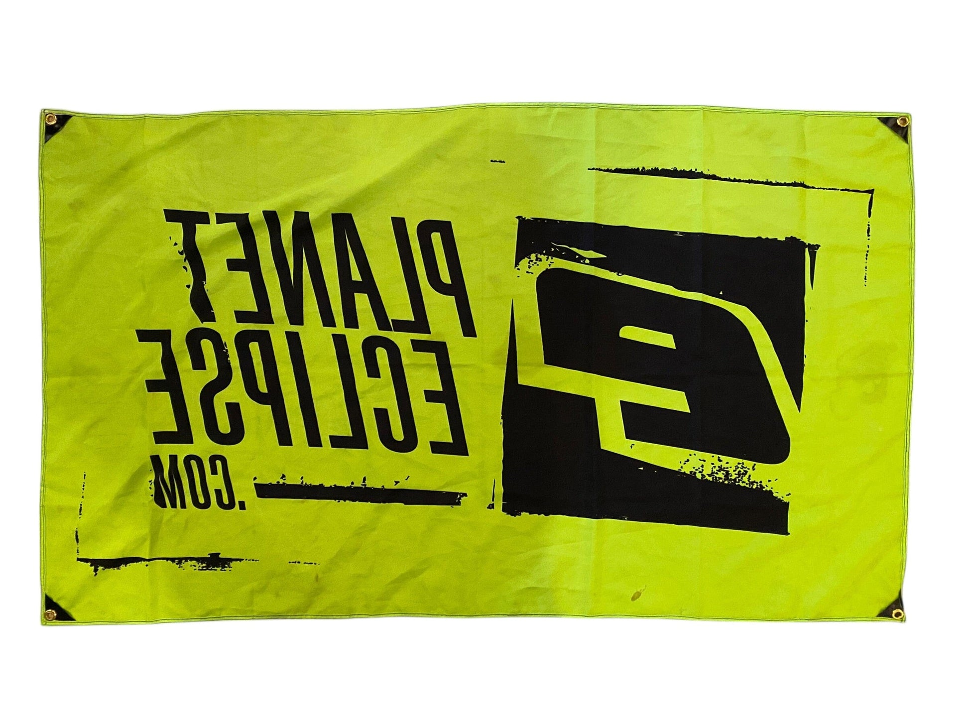 Used Planet Eclipse 3’ x 5’ Banner Paintball Gun from CPXBrosPaintball Buy/Sell/Trade Paintball Markers, New Paintball Guns, Paintball Hoppers, Paintball Masks, and Hormesis Headbands