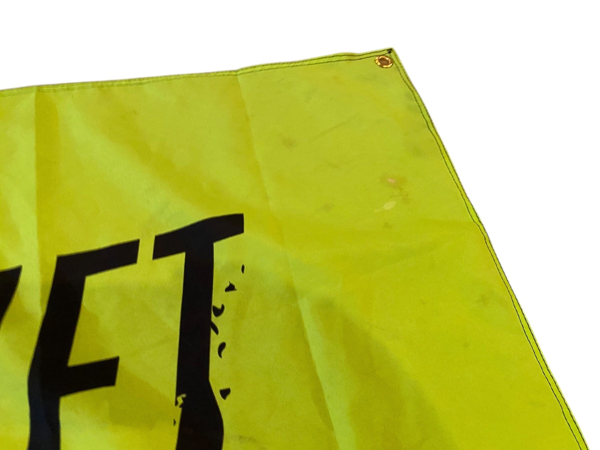 Used Planet Eclipse 3’ x 5’ Banner Paintball Gun from CPXBrosPaintball Buy/Sell/Trade Paintball Markers, New Paintball Guns, Paintball Hoppers, Paintball Masks, and Hormesis Headbands