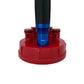 Used Planet Eclipse .681 Fl Barrel Back - Blue Paintball Gun from CPXBrosPaintball Buy/Sell/Trade Paintball Markers, Paintball Hoppers, Paintball Masks, and Hormesis Headbands
