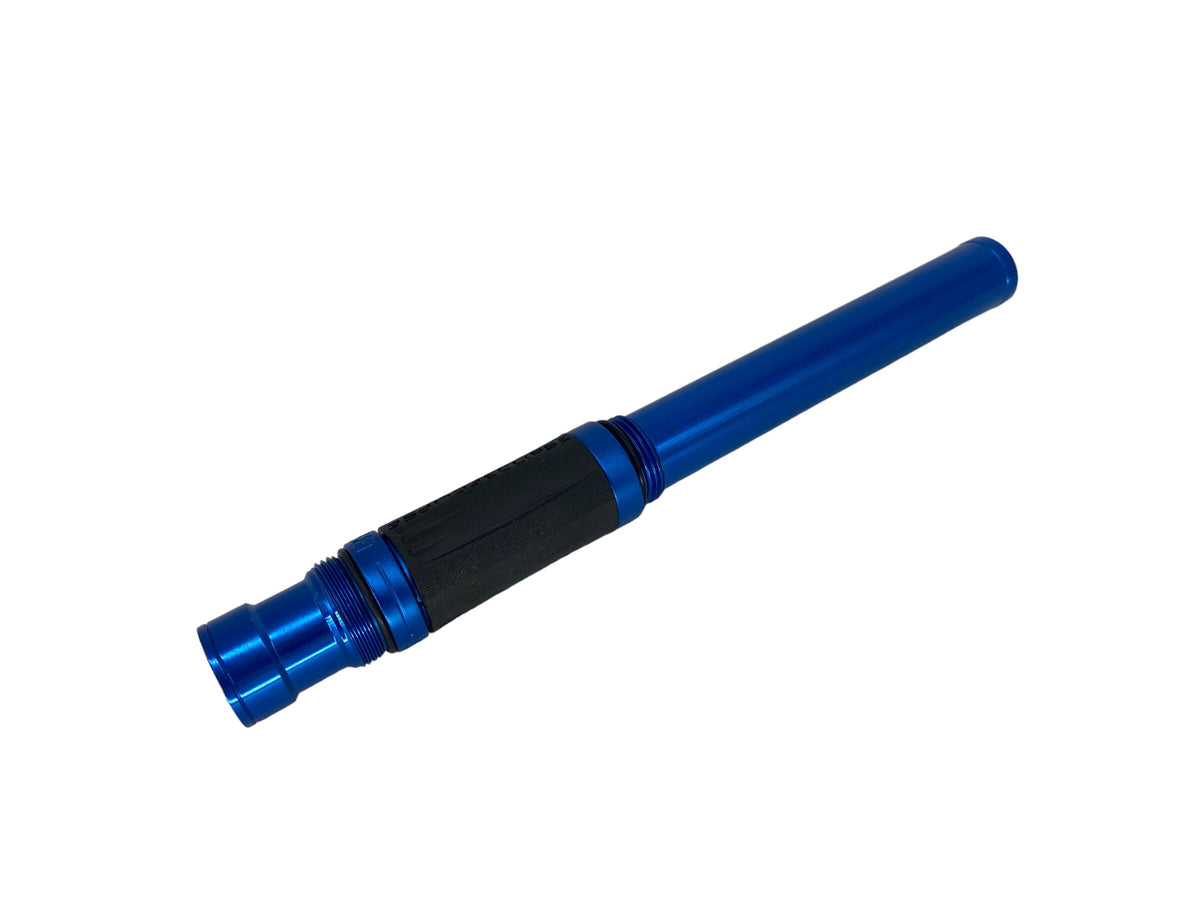 Used Planet Eclipse .681 Fl Barrel Back - Blue Paintball Gun from CPXBrosPaintball Buy/Sell/Trade Paintball Markers, Paintball Hoppers, Paintball Masks, and Hormesis Headbands