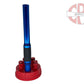 Used Planet Eclipse .681 Fl Barrel Back - Blue Paintball Gun from CPXBrosPaintball Buy/Sell/Trade Paintball Markers, Paintball Hoppers, Paintball Masks, and Hormesis Headbands