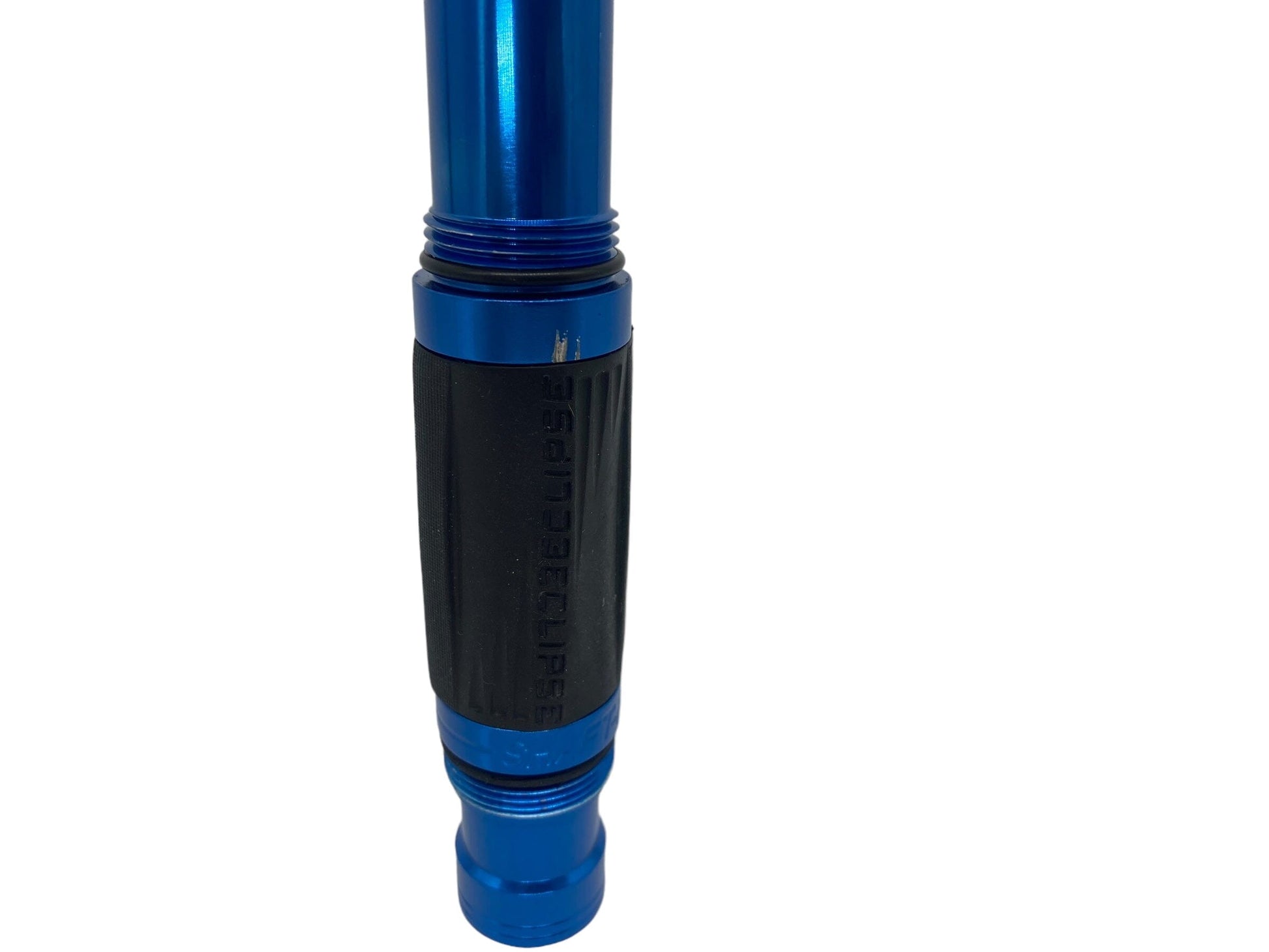 Used Planet Eclipse .685 Fl Barrel - Blue Paintball Gun from CPXBrosPaintball Buy/Sell/Trade Paintball Markers, New Paintball Guns, Paintball Hoppers, Paintball Masks, and Hormesis Headbands