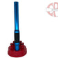 Used Planet Eclipse .685 Fl Barrel - Cyan Blue Paintball Gun from CPXBrosPaintball Buy/Sell/Trade Paintball Markers, New Paintball Guns, Paintball Hoppers, Paintball Masks, and Hormesis Headbands