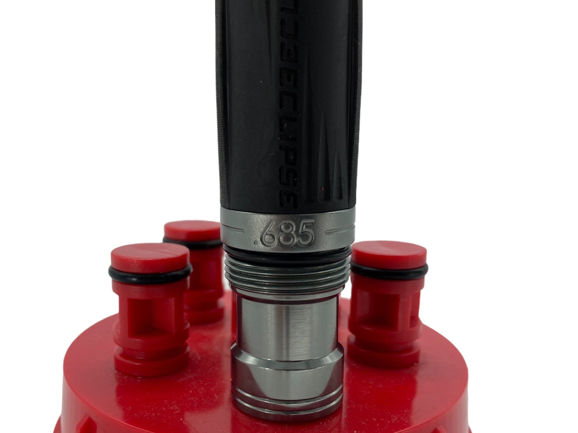 Used Planet Eclipse .685 Fl Barrel - Dark Gray Paintball Gun from CPXBrosPaintball Buy/Sell/Trade Paintball Markers, New Paintball Guns, Paintball Hoppers, Paintball Masks, and Hormesis Headbands