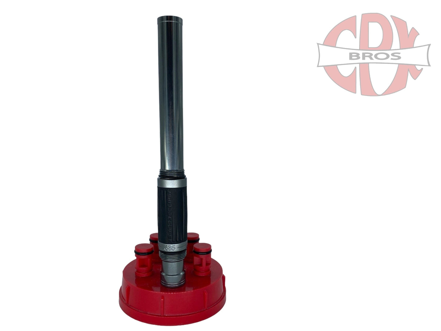 Used Planet Eclipse .685 Fl Barrel - Dark Gray Paintball Gun from CPXBrosPaintball Buy/Sell/Trade Paintball Markers, New Paintball Guns, Paintball Hoppers, Paintball Masks, and Hormesis Headbands