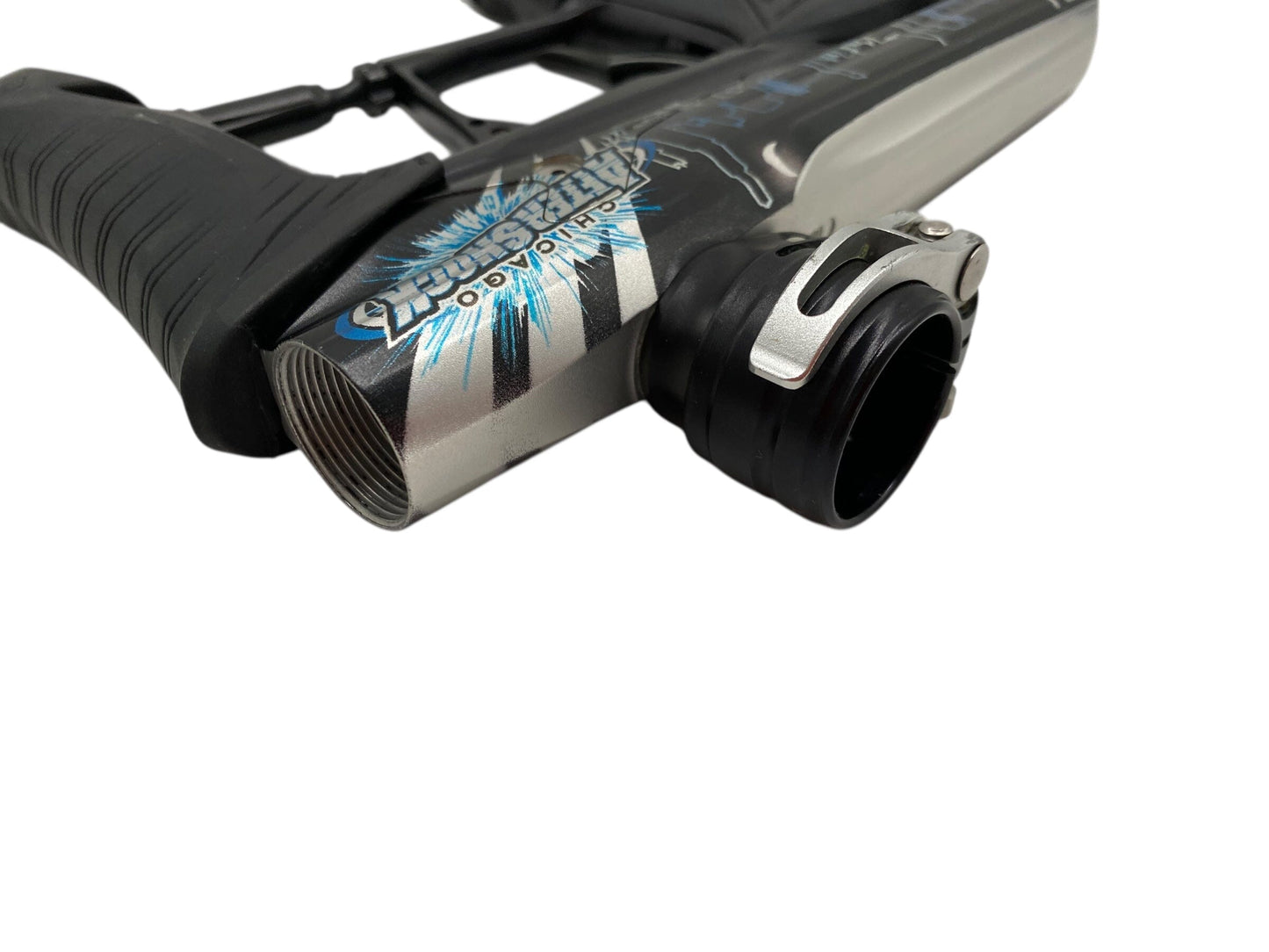 Used Planet Eclipse After Shock Lawhead Geo 3.1 Paintball Gun Paintball Gun from CPXBrosPaintball Buy/Sell/Trade Paintball Markers, New Paintball Guns, Paintball Hoppers, Paintball Masks, and Hormesis Headbands