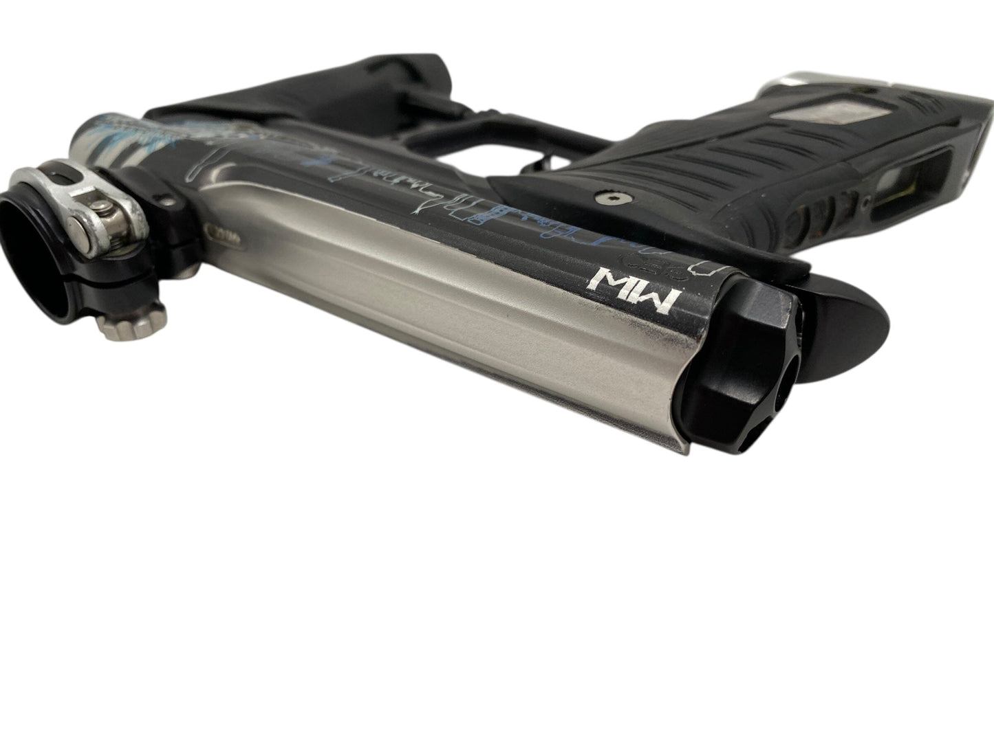 Used Planet Eclipse After Shock Lawhead Geo 3.1 Paintball Gun Paintball Gun from CPXBrosPaintball Buy/Sell/Trade Paintball Markers, New Paintball Guns, Paintball Hoppers, Paintball Masks, and Hormesis Headbands