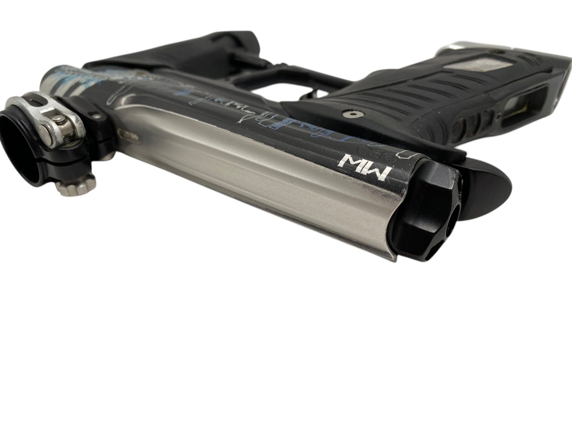 Used Planet Eclipse After Shock Lawhead Geo 3.1 Paintball Gun Paintball Gun from CPXBrosPaintball Buy/Sell/Trade Paintball Markers, New Paintball Guns, Paintball Hoppers, Paintball Masks, and Hormesis Headbands