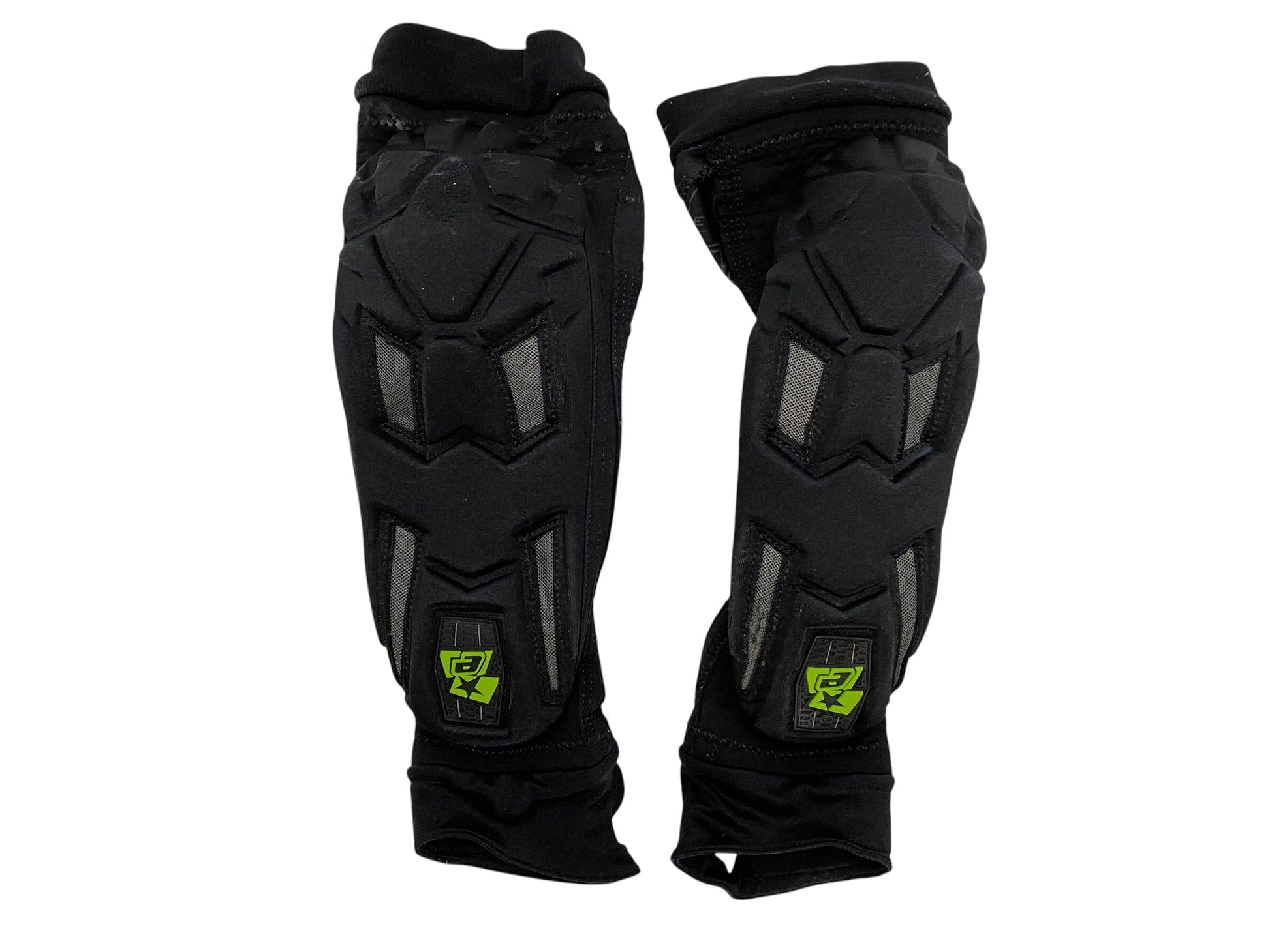 Used Planet Eclipse Arm Pads - SIZE LARGE Paintball Gun from CPXBrosPaintball Buy/Sell/Trade Paintball Markers, New Paintball Guns, Paintball Hoppers, Paintball Masks, and Hormesis Headbands