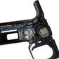 Used Planet Eclipse Autococker E Blade Frame and Board Paintball Gun from CPXBrosPaintball Buy/Sell/Trade Paintball Markers, New Paintball Guns, Paintball Hoppers, Paintball Masks, and Hormesis Headbands
