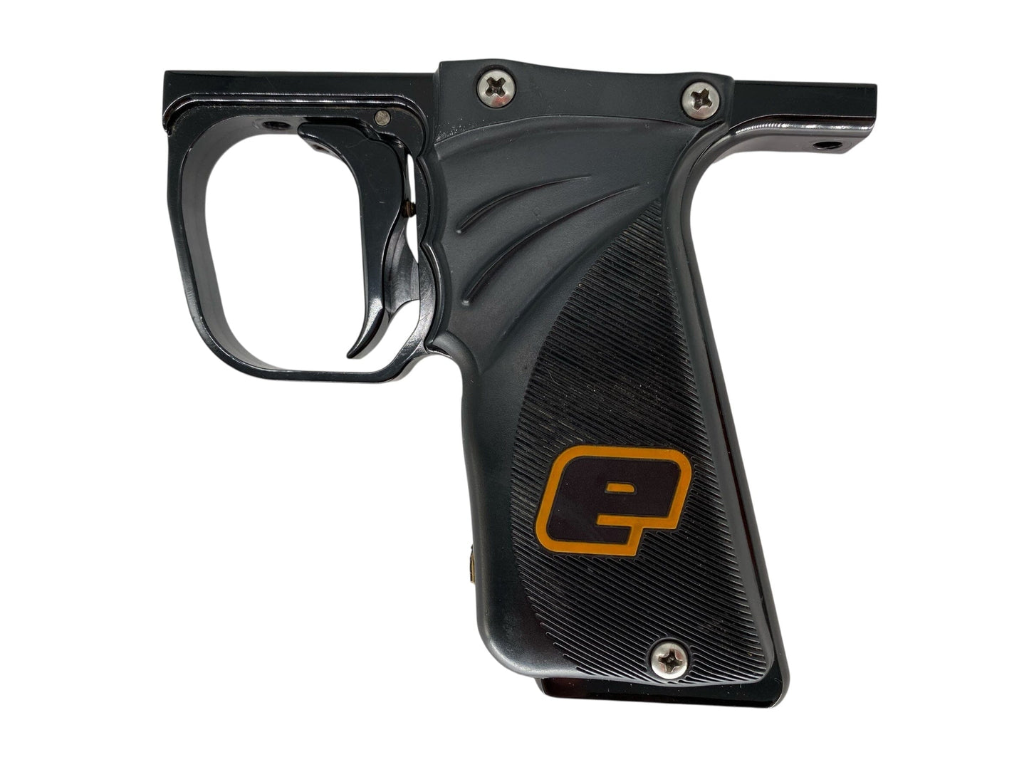 Used Planet Eclipse Autococker E Blade Frame and Board Paintball Gun from CPXBrosPaintball Buy/Sell/Trade Paintball Markers, New Paintball Guns, Paintball Hoppers, Paintball Masks, and Hormesis Headbands
