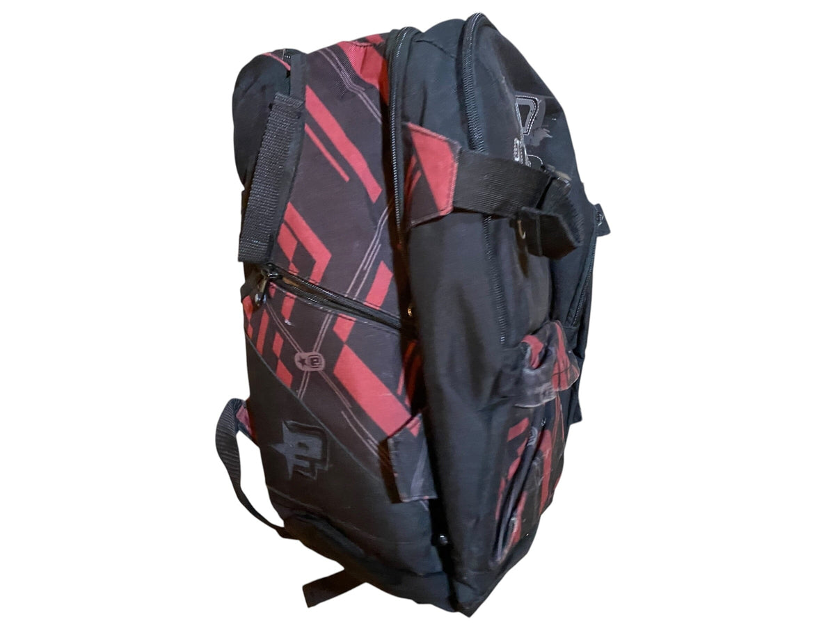 Used Planet Eclipse Back Pack Paintball Gun from CPXBrosPaintball Buy/Sell/Trade Paintball Markers, New Paintball Guns, Paintball Hoppers, Paintball Masks, and Hormesis Headbands
