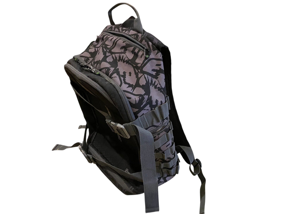 Used Planet Eclipse Back Pack Paintball Gun from CPXBrosPaintball Buy/Sell/Trade Paintball Markers, New Paintball Guns, Paintball Hoppers, Paintball Masks, and Hormesis Headbands
