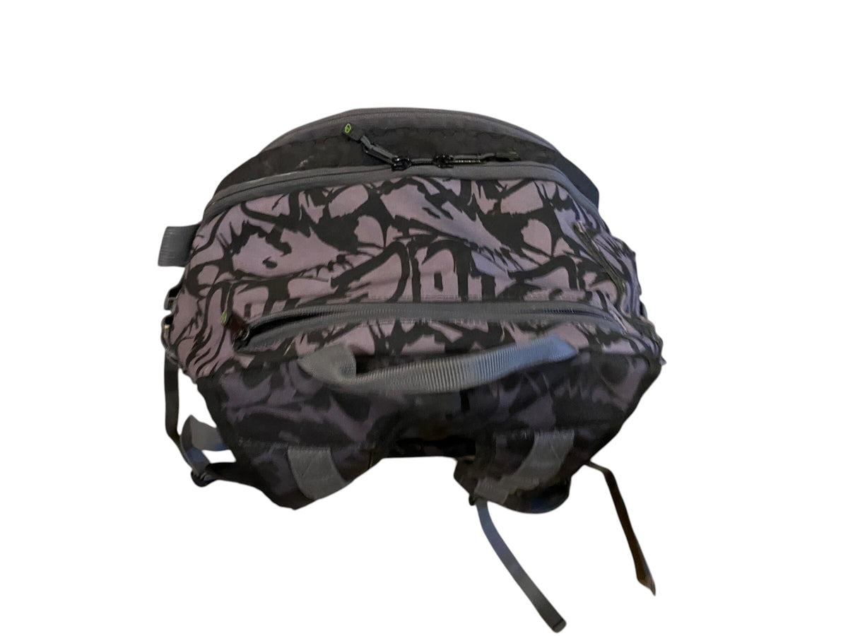 Used Planet Eclipse Back Pack Paintball Gun from CPXBrosPaintball Buy/Sell/Trade Paintball Markers, New Paintball Guns, Paintball Hoppers, Paintball Masks, and Hormesis Headbands