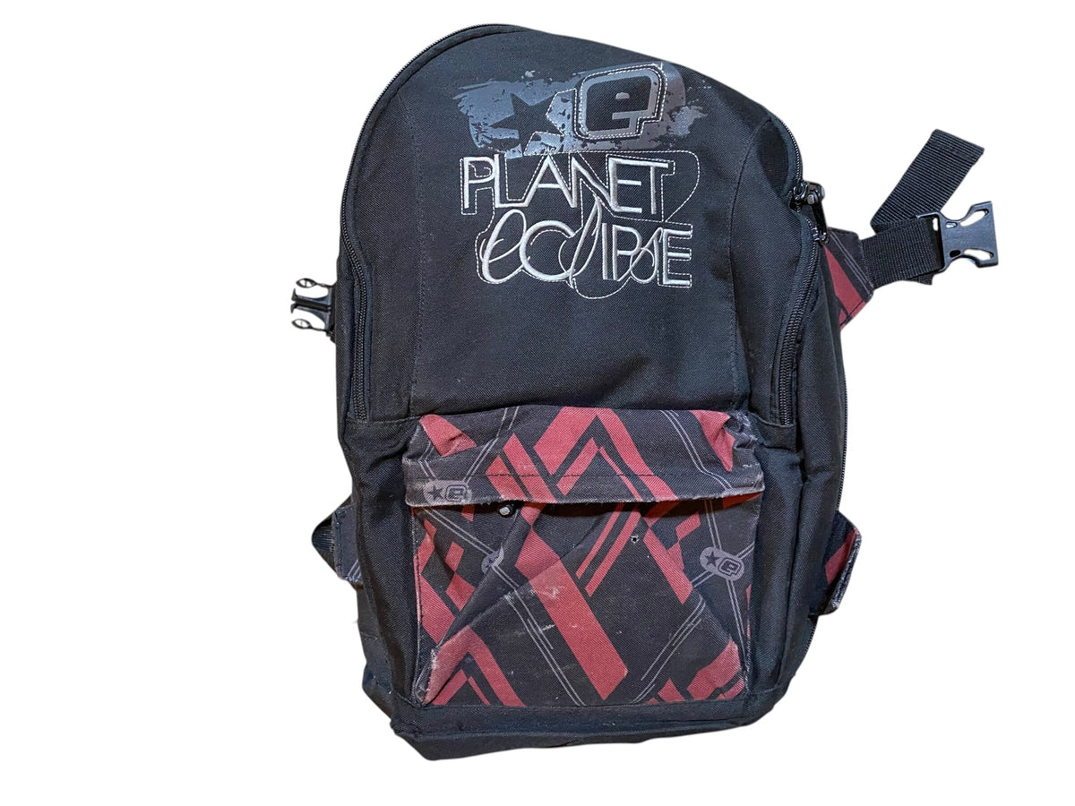 Used Planet Eclipse Back Pack Paintball Gun from CPXBrosPaintball Buy/Sell/Trade Paintball Markers, New Paintball Guns, Paintball Hoppers, Paintball Masks, and Hormesis Headbands