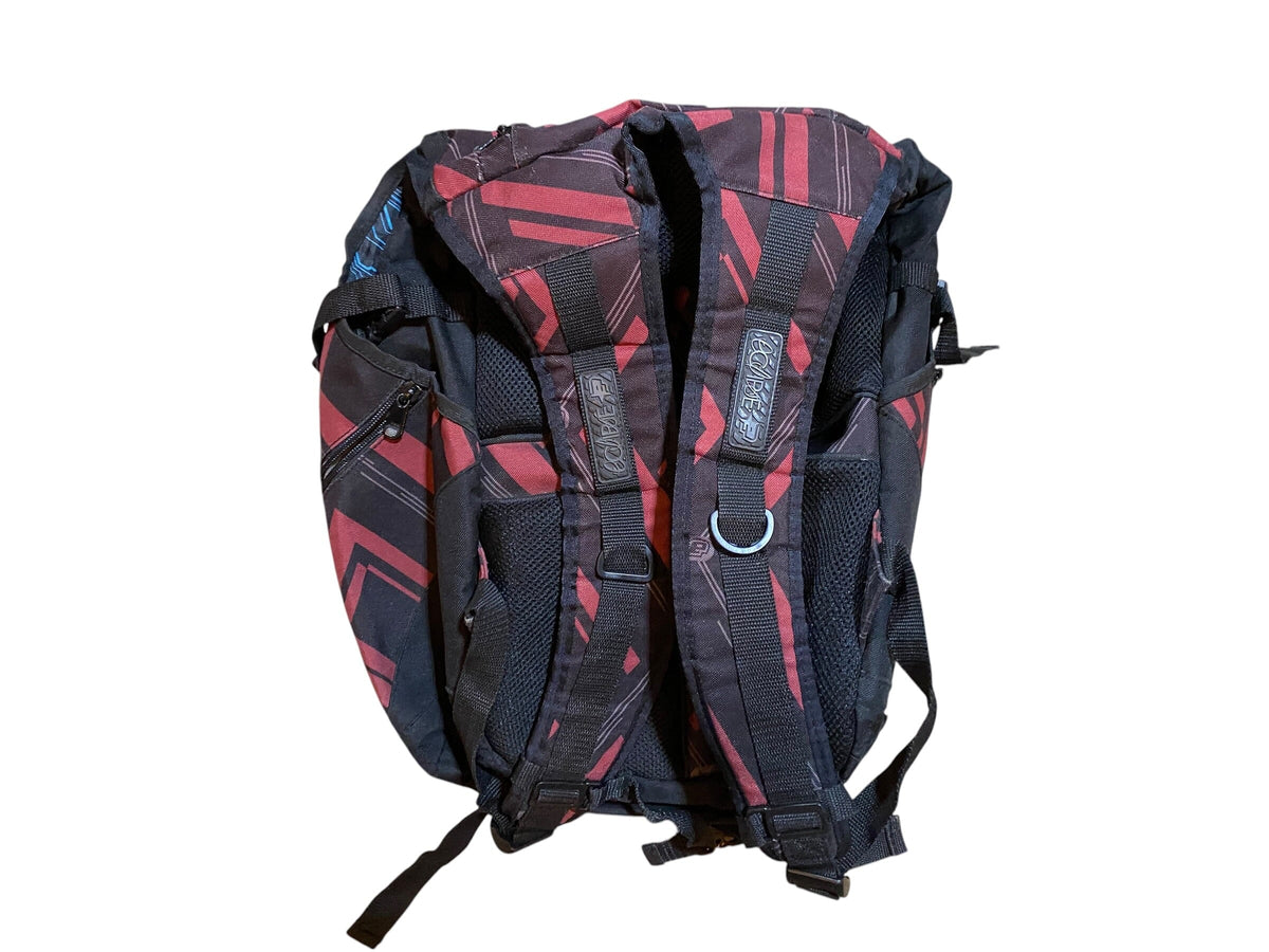 Used Planet Eclipse Back Pack Paintball Gun from CPXBrosPaintball Buy/Sell/Trade Paintball Markers, New Paintball Guns, Paintball Hoppers, Paintball Masks, and Hormesis Headbands