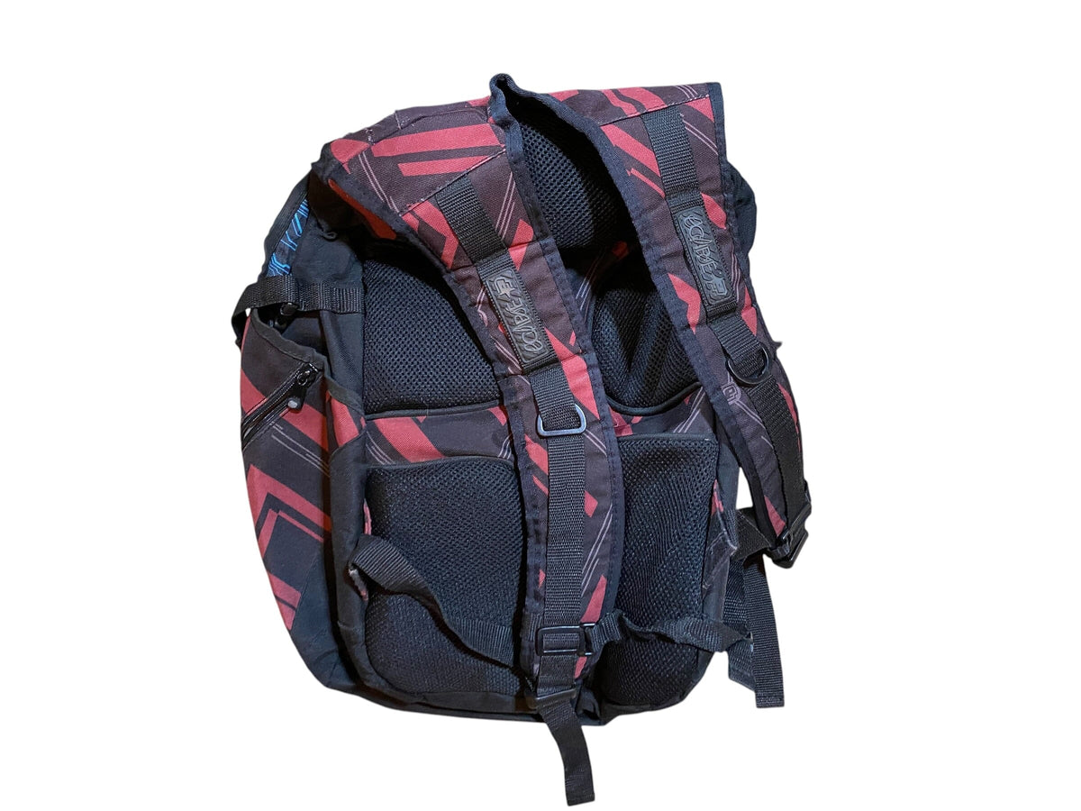 Used Planet Eclipse Back Pack Paintball Gun from CPXBrosPaintball Buy/Sell/Trade Paintball Markers, New Paintball Guns, Paintball Hoppers, Paintball Masks, and Hormesis Headbands