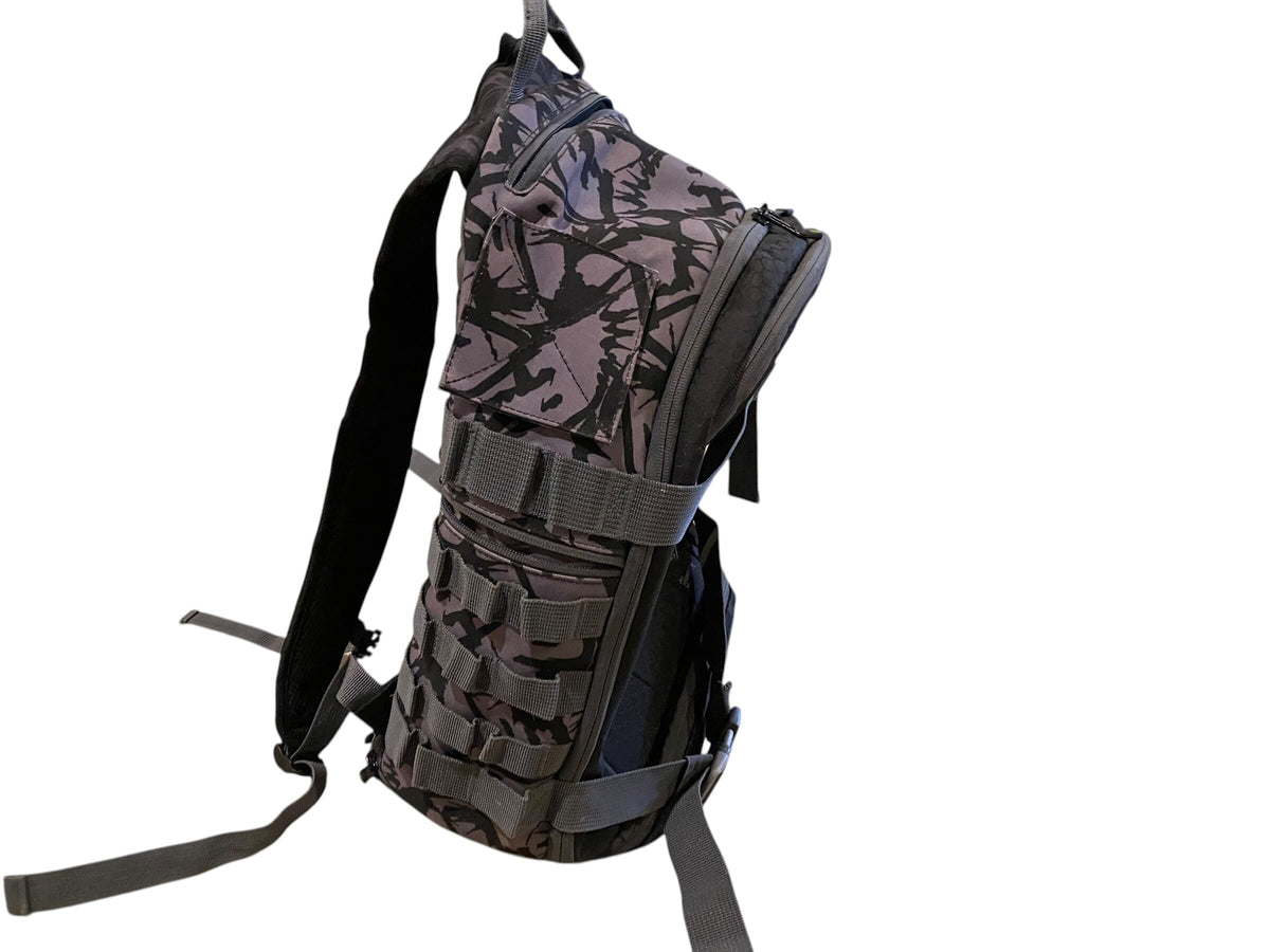Used Planet Eclipse Back Pack Paintball Gun from CPXBrosPaintball Buy/Sell/Trade Paintball Markers, New Paintball Guns, Paintball Hoppers, Paintball Masks, and Hormesis Headbands