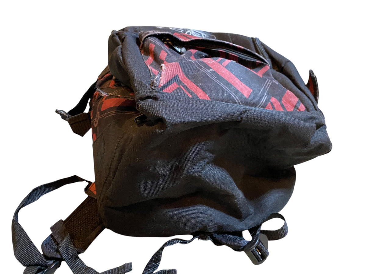Used Planet Eclipse Back Pack Paintball Gun from CPXBrosPaintball Buy/Sell/Trade Paintball Markers, New Paintball Guns, Paintball Hoppers, Paintball Masks, and Hormesis Headbands
