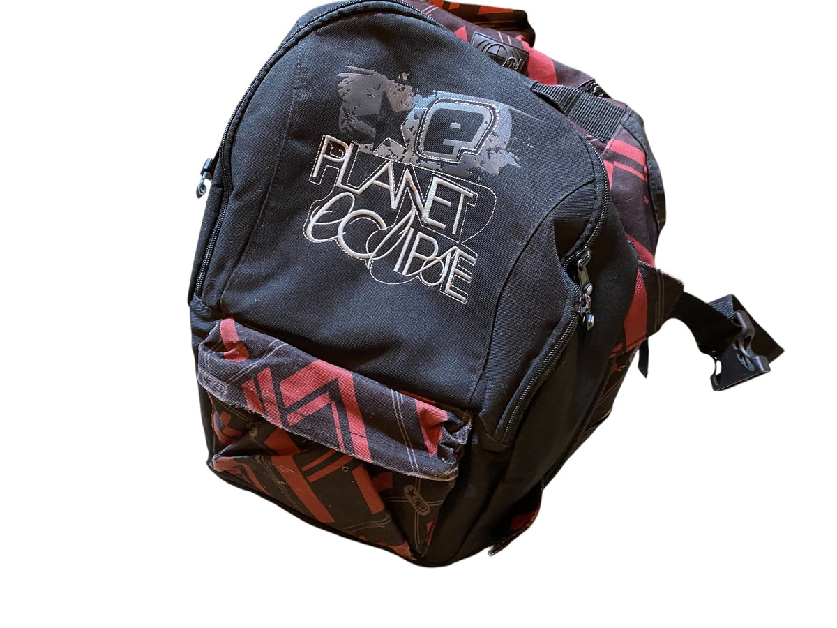 Used Planet Eclipse Back Pack Paintball Gun from CPXBrosPaintball Buy/Sell/Trade Paintball Markers, New Paintball Guns, Paintball Hoppers, Paintball Masks, and Hormesis Headbands