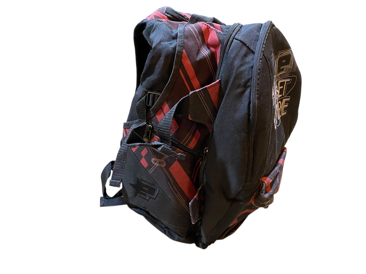Used Planet Eclipse Back Pack Paintball Gun from CPXBrosPaintball Buy/Sell/Trade Paintball Markers, New Paintball Guns, Paintball Hoppers, Paintball Masks, and Hormesis Headbands