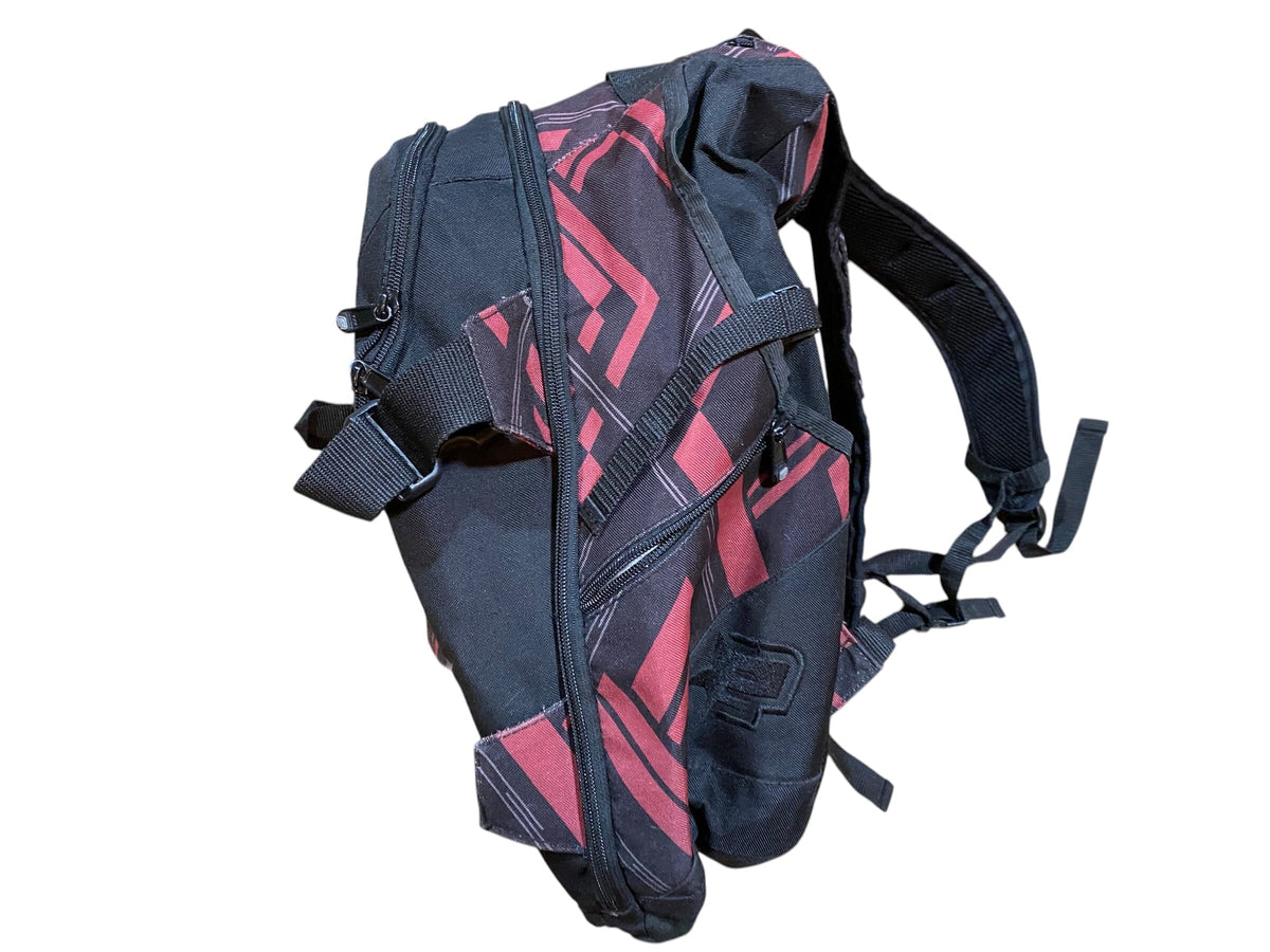 Used Planet Eclipse Back Pack Paintball Gun from CPXBrosPaintball Buy/Sell/Trade Paintball Markers, New Paintball Guns, Paintball Hoppers, Paintball Masks, and Hormesis Headbands