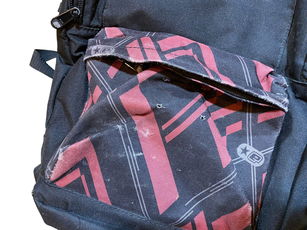 Used Planet Eclipse Back Pack Paintball Gun from CPXBrosPaintball Buy/Sell/Trade Paintball Markers, New Paintball Guns, Paintball Hoppers, Paintball Masks, and Hormesis Headbands