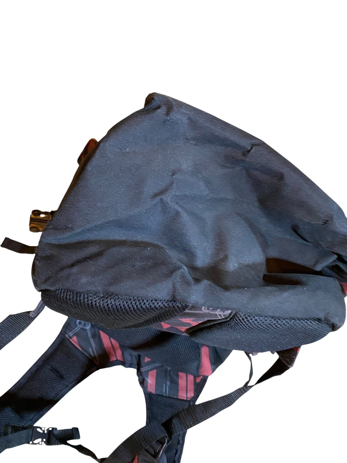 Used Planet Eclipse Back Pack Paintball Gun from CPXBrosPaintball Buy/Sell/Trade Paintball Markers, New Paintball Guns, Paintball Hoppers, Paintball Masks, and Hormesis Headbands